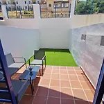Benalmádena Apartamento Holidays los Patos