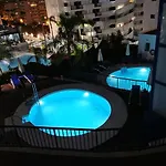 Benalmádena Apartamento Holidays los Patos