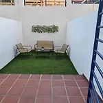 Benalmádena Apartamento Holidays los Patos