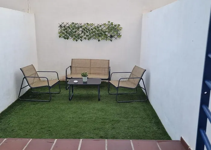 Benalmádena Apartamento Holidays los Patos