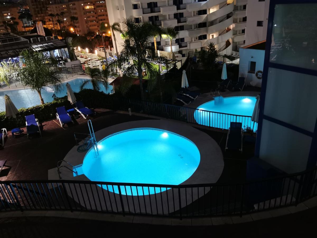 Holidays Patos Apartamento *