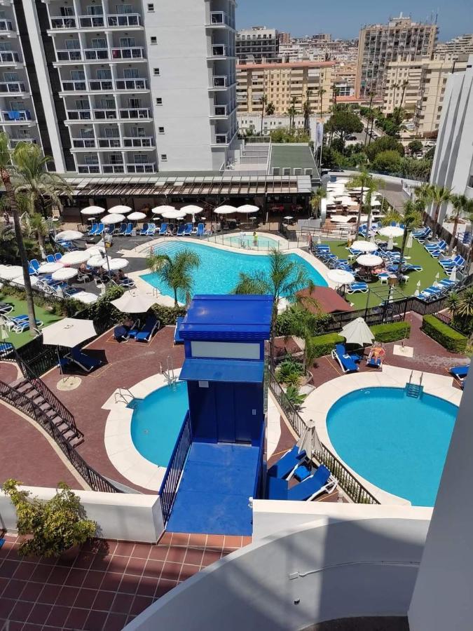 Holidays Patos Apartamento *
