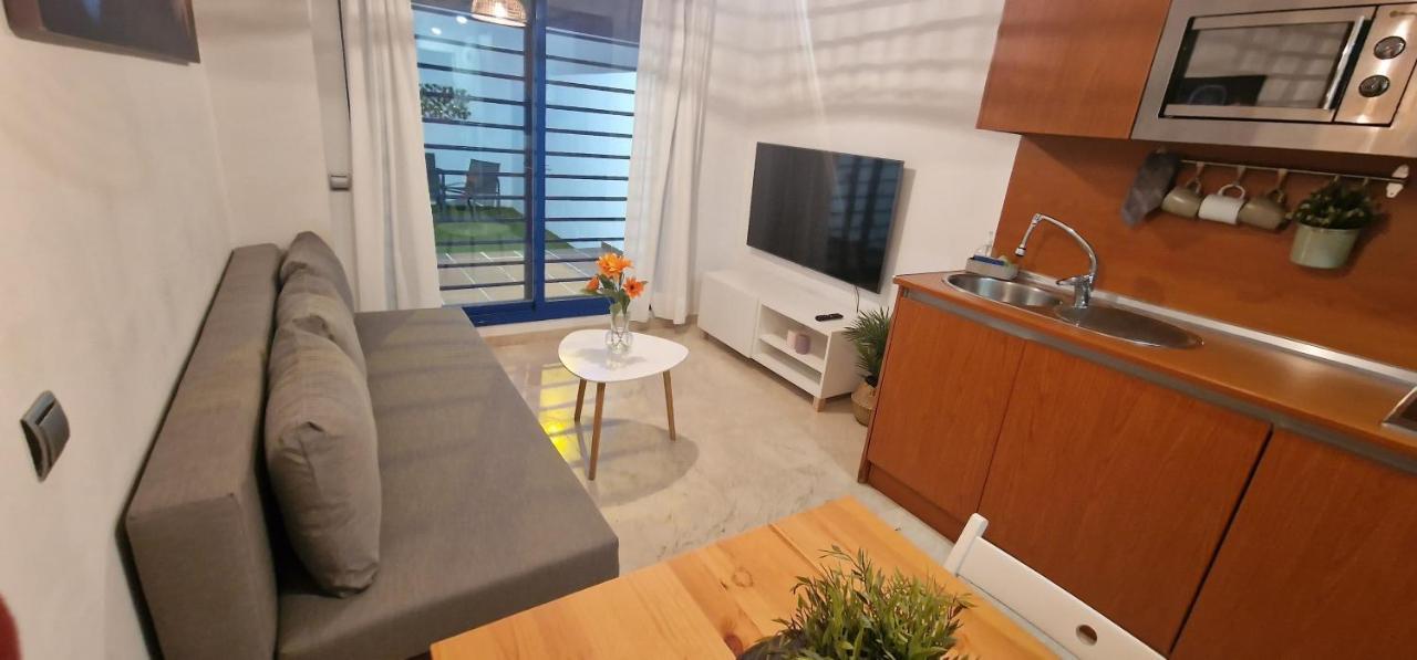 Apartamento Holidays Patos *
