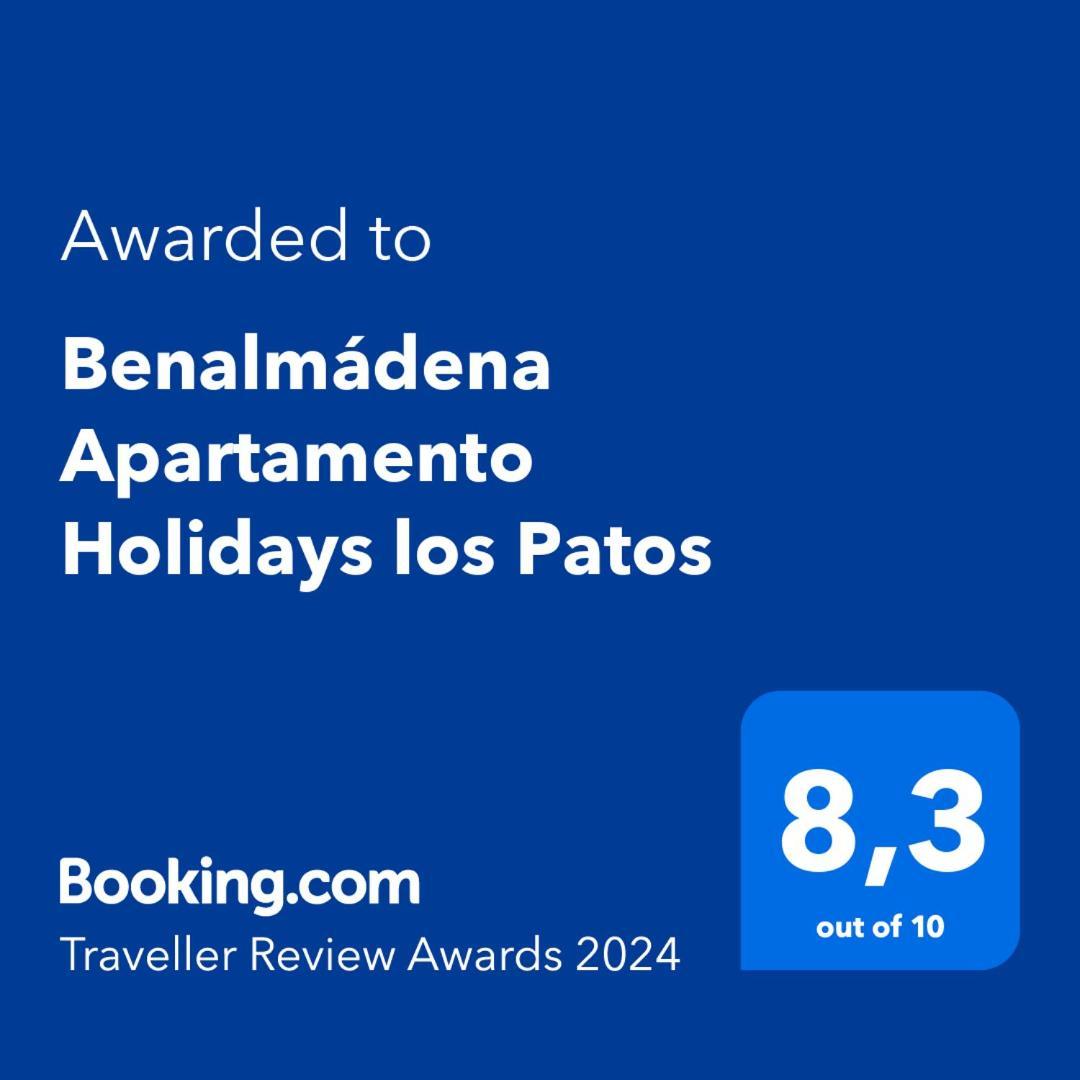 Apartamento Holidays Patos Benalmádena