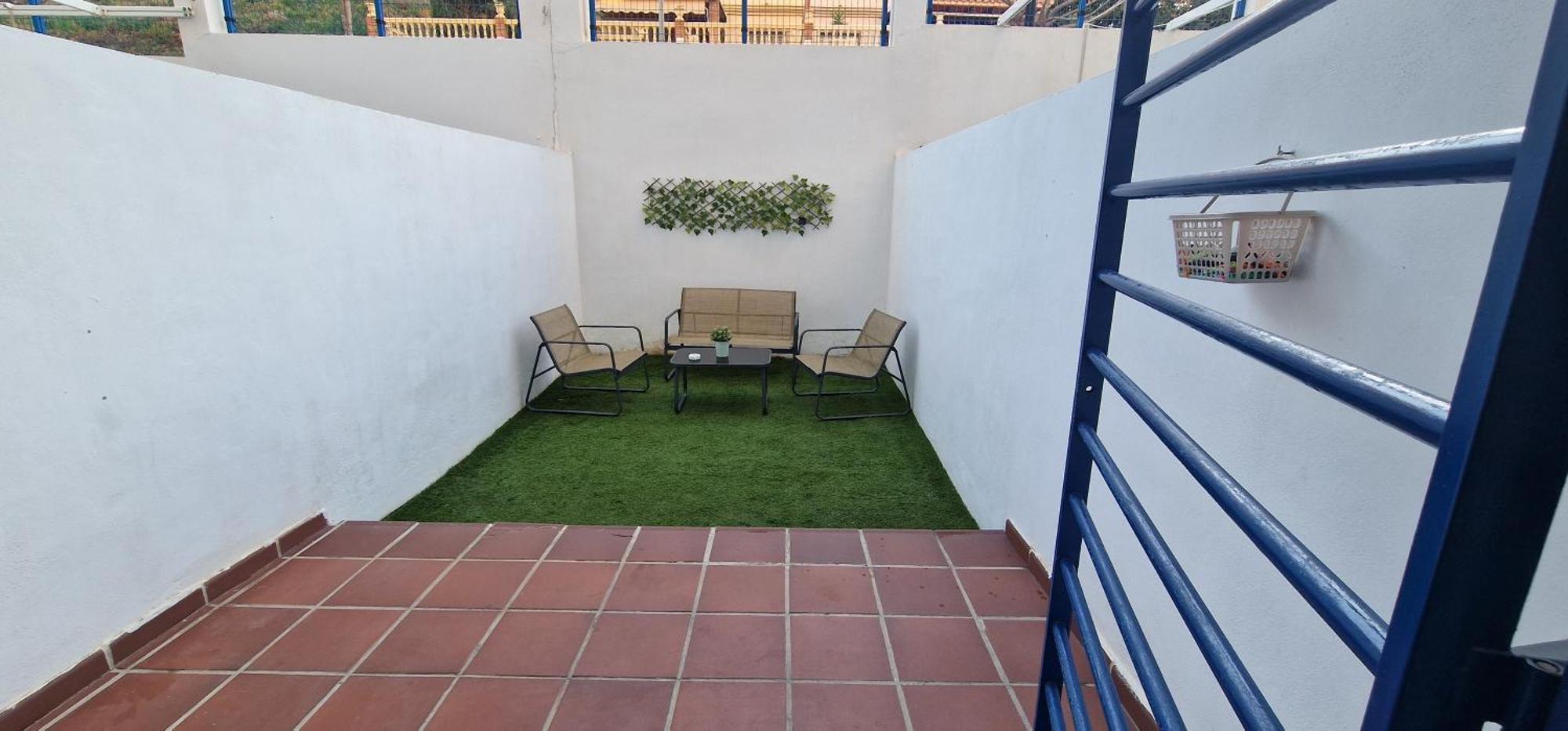 Apartamento Holidays Patos *